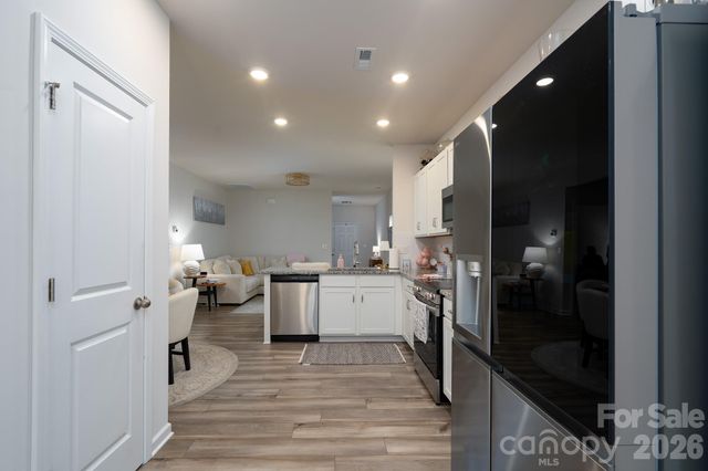 1255 Langston Lane, Salisbury, NC 28144