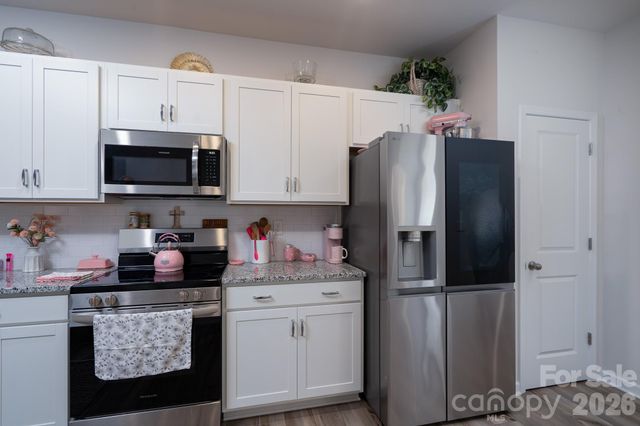 1255 Langston Lane, Salisbury, NC 28144