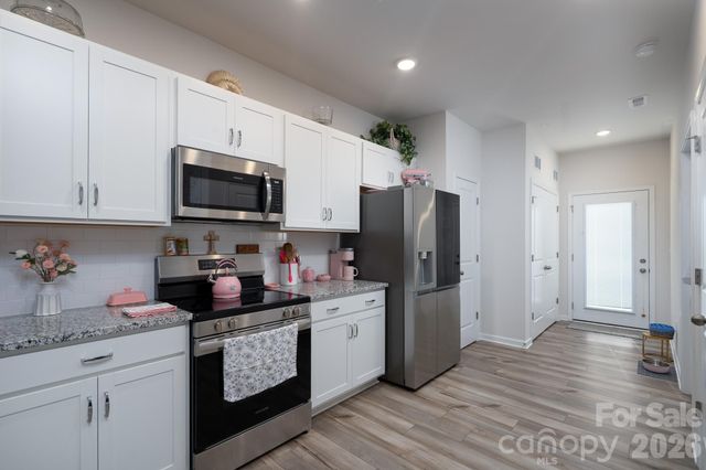 1255 Langston Lane, Salisbury, NC 28144