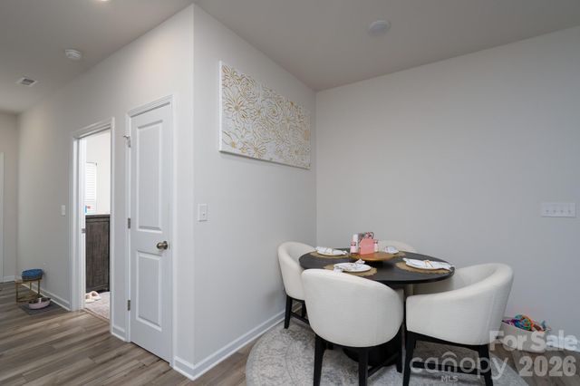 1255 Langston Lane, Salisbury, NC 28144