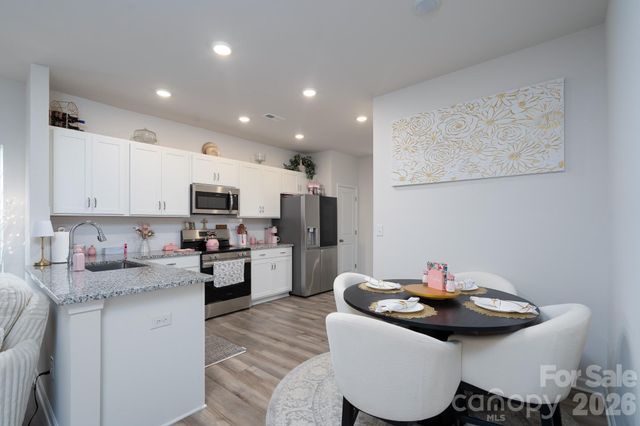 1255 Langston Lane, Salisbury, NC 28144