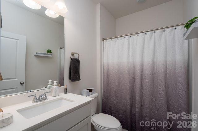 1255 Langston Lane, Salisbury, NC 28144