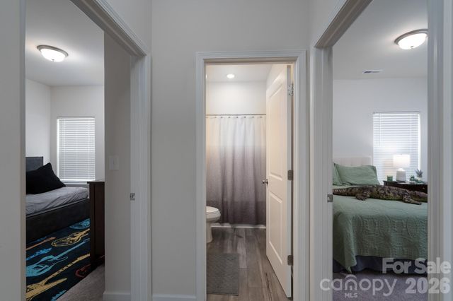 1255 Langston Lane, Salisbury, NC 28144