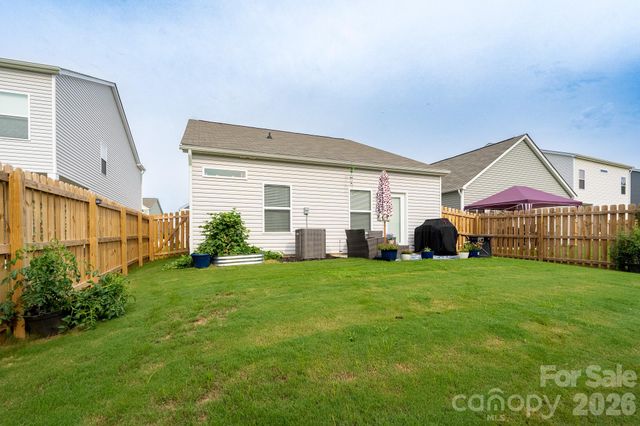 1255 Langston Lane, Salisbury, NC 28144