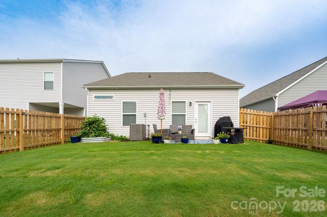1255 Langston Lane, Salisbury, NC 28144