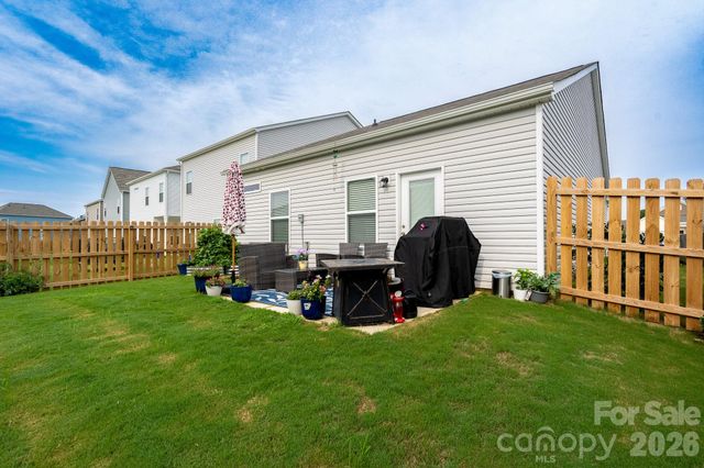 1255 Langston Lane, Salisbury, NC 28144