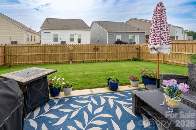 1255 Langston Lane, Salisbury, NC 28144