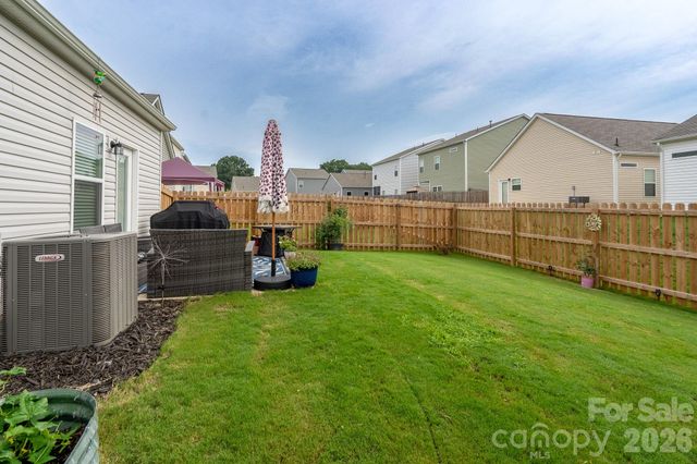 1255 Langston Lane, Salisbury, NC 28144