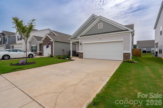 1255 Langston Lane, Salisbury, NC 28144