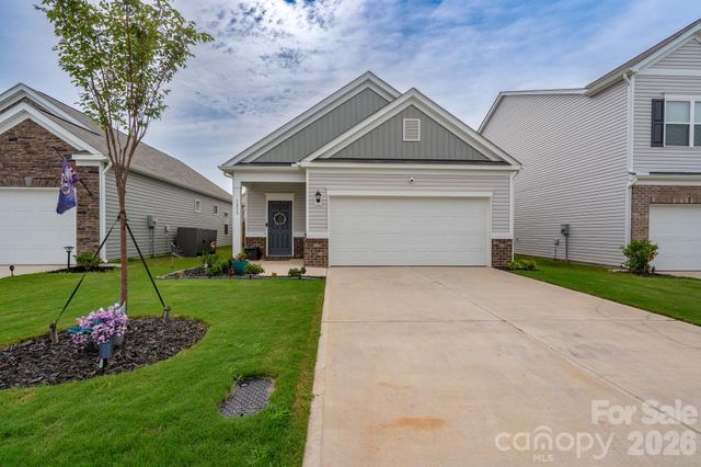 1255 Langston Lane, Salisbury, NC 28144