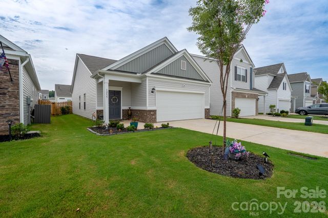 1255 Langston Lane, Salisbury, NC 28144