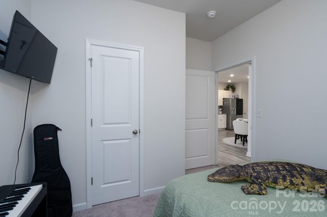 1255 Langston Lane, Salisbury, NC 28144