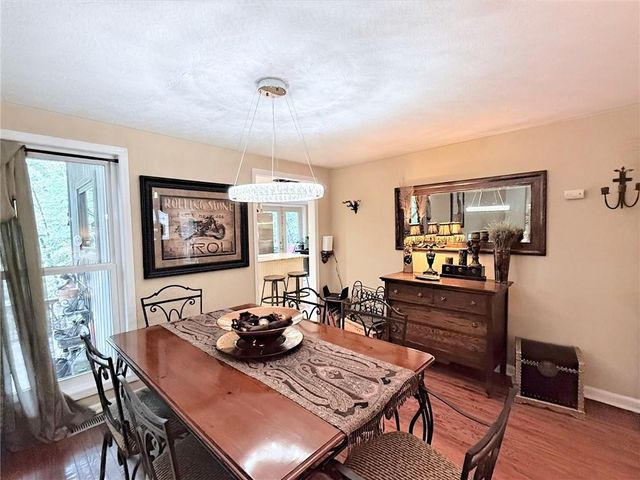 3865 Mabry NE Road, Roswell, GA 30075