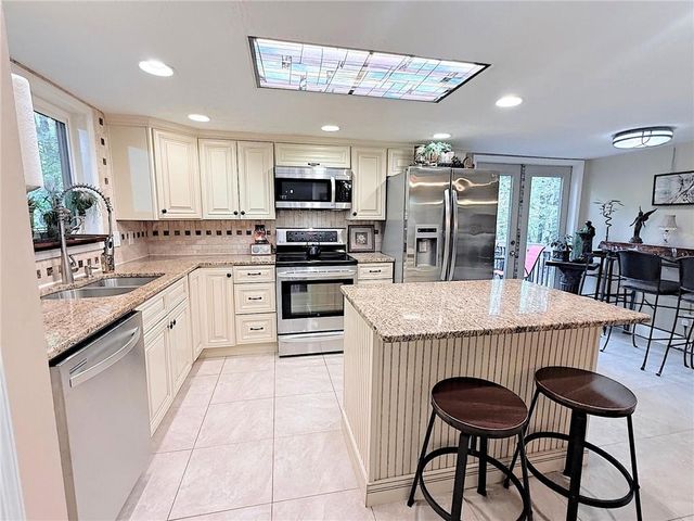 3865 Mabry NE Road, Roswell, GA 30075