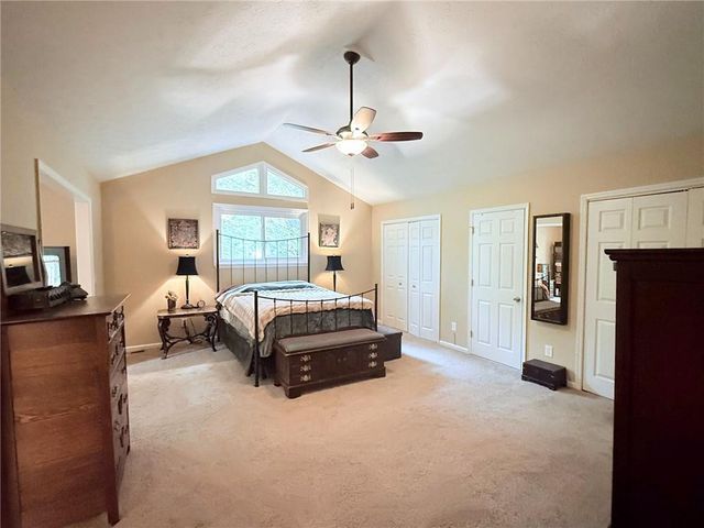 3865 Mabry NE Road, Roswell, GA 30075