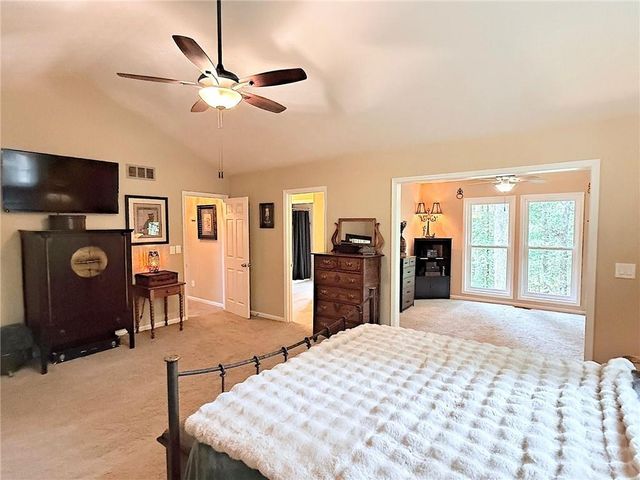 3865 Mabry NE Road, Roswell, GA 30075