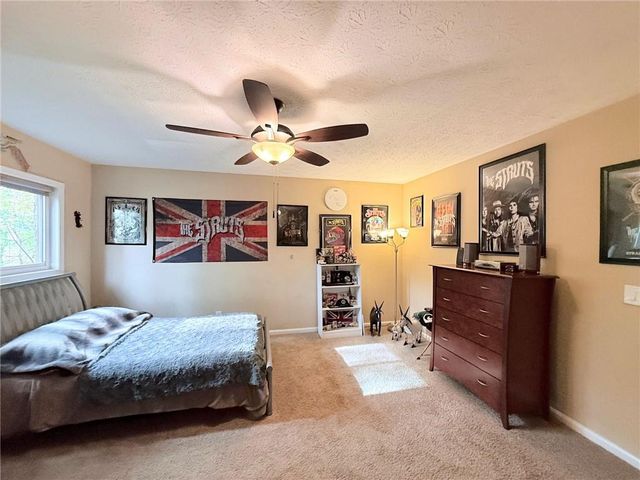 3865 Mabry NE Road, Roswell, GA 30075