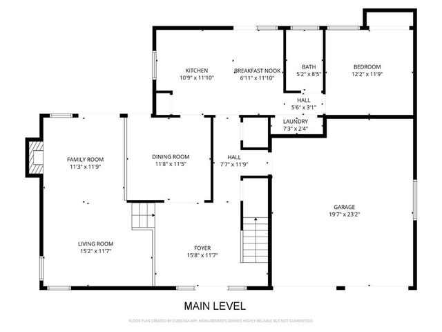 3865 Mabry NE Road, Roswell, GA 30075