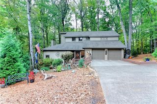 3865 Mabry NE Road, Roswell, GA 30075