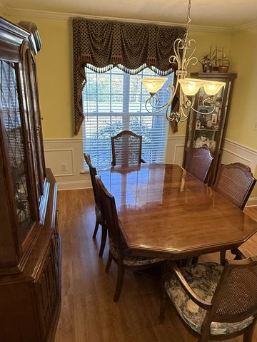 61 Old Mill Way, Fayetteville, TN 37334