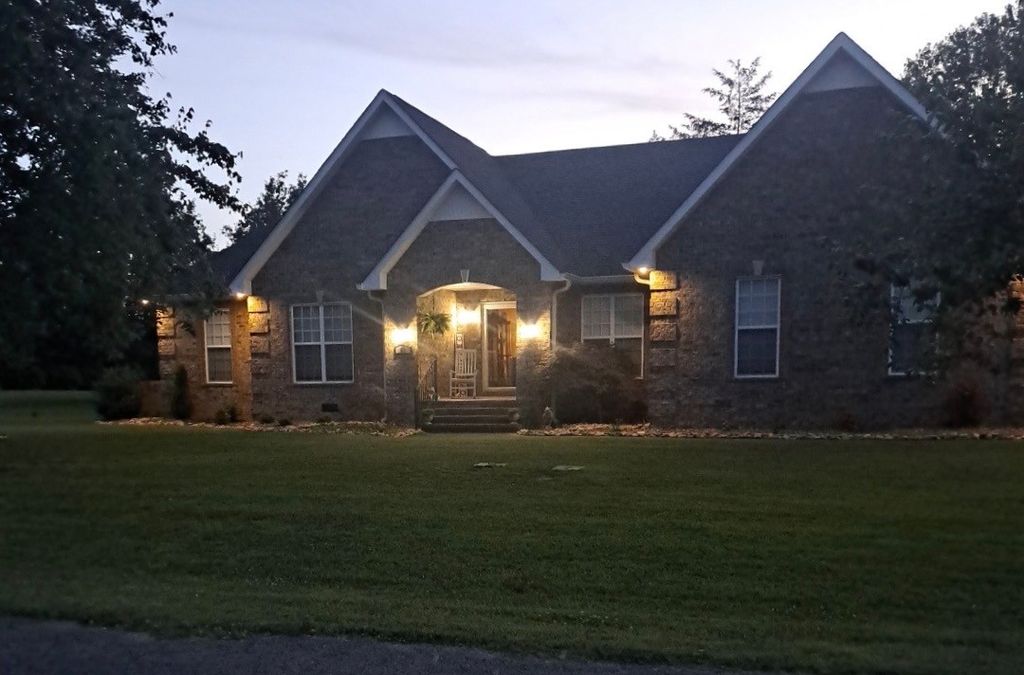 61 Old Mill Way, Fayetteville, TN 37334