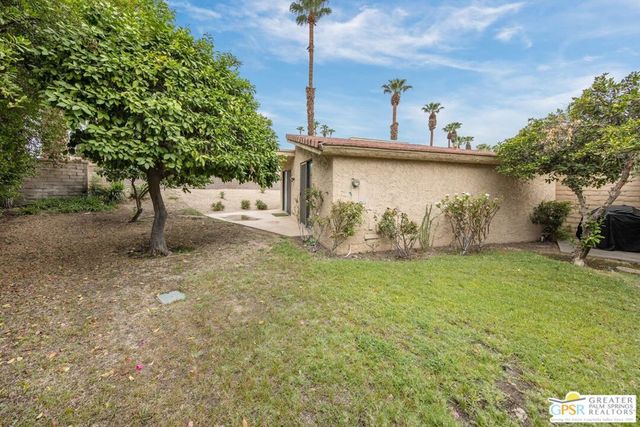 68513 Calle Alcazar, Cathedral City, CA 92234