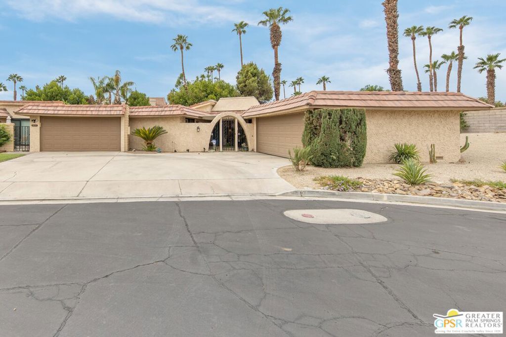 68513 Calle Alcazar, Cathedral City, CA 92234