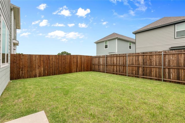 6011 Pinion Trail, Princeton, TX 75407