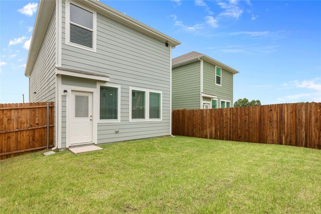6011 Pinion Trail, Princeton, TX 75407