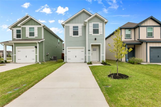 6011 Pinion Trail, Princeton, TX 75407