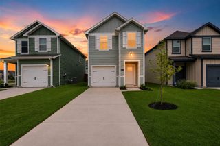 6011 Pinion Trail, Princeton, TX 75407