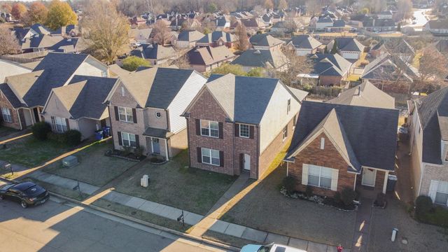 10249 STERLING RIDGE DR, Cordova, TN 38018