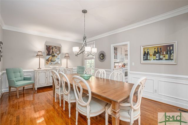 5 Windlass Court, Savannah, GA 31411