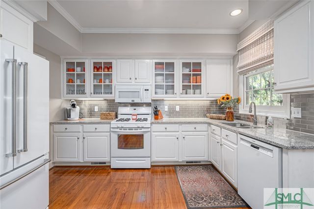 5 Windlass Court, Savannah, GA 31411