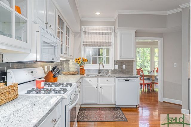 5 Windlass Court, Savannah, GA 31411