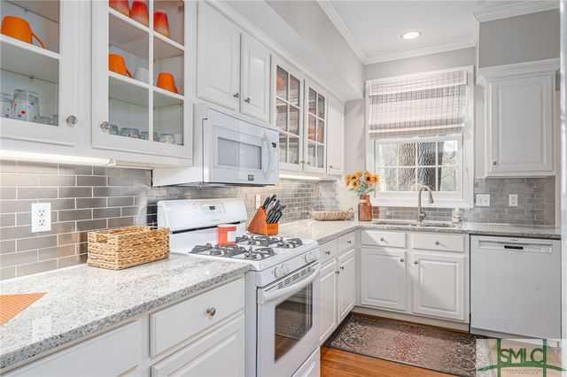 5 Windlass Court, Savannah, GA 31411