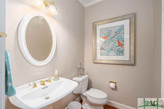 5 Windlass Court, Savannah, GA 31411