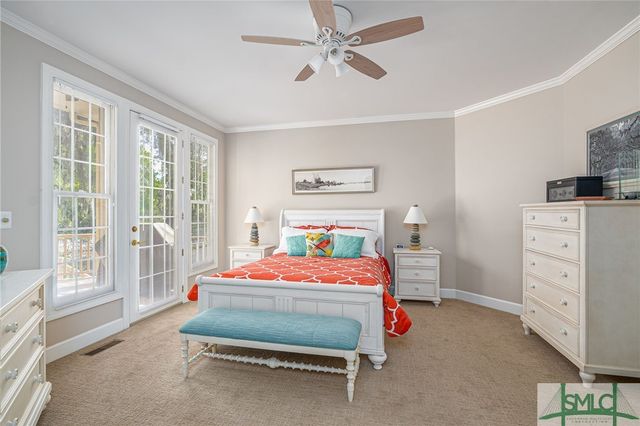 5 Windlass Court, Savannah, GA 31411