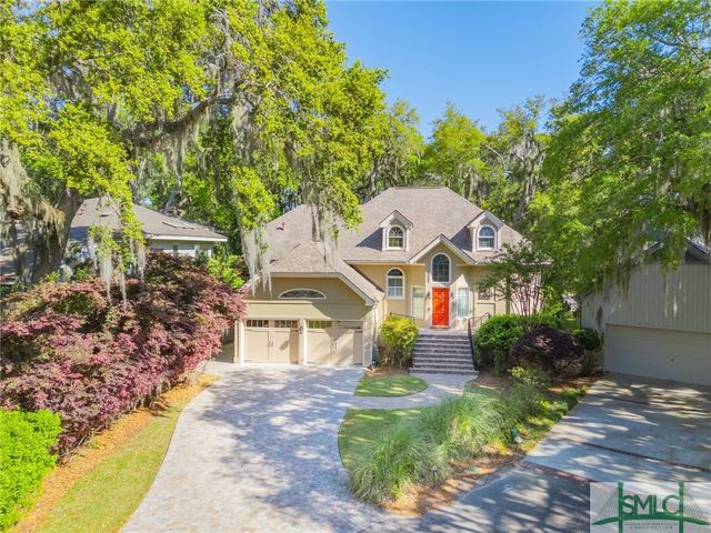 5 Windlass Court, Savannah, GA 31411