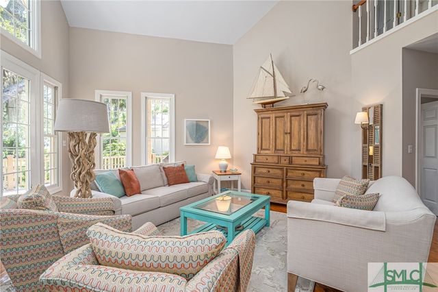 5 Windlass Court, Savannah, GA 31411