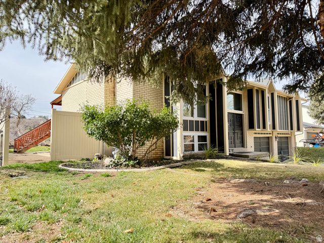 4685 PORTER AVE, South Ogden, UT 84403