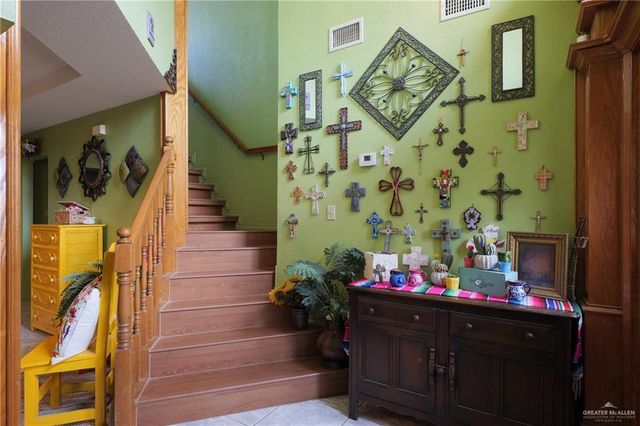 413 W Colin Kelly Street, Rio Grande City, TX 78582