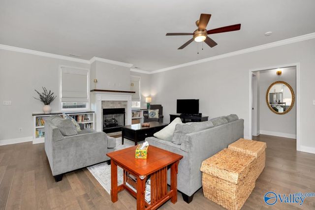 8 Burke Avenue, Madison, AL 35756