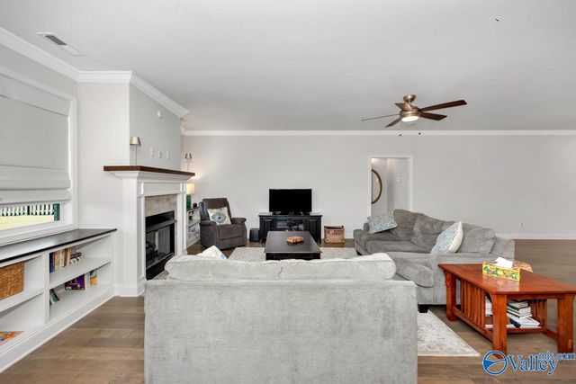 8 Burke Avenue, Madison, AL 35756