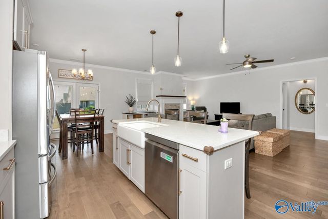 8 Burke Avenue, Madison, AL 35756