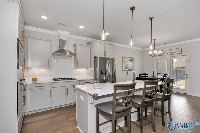 8 Burke Avenue, Madison, AL 35756