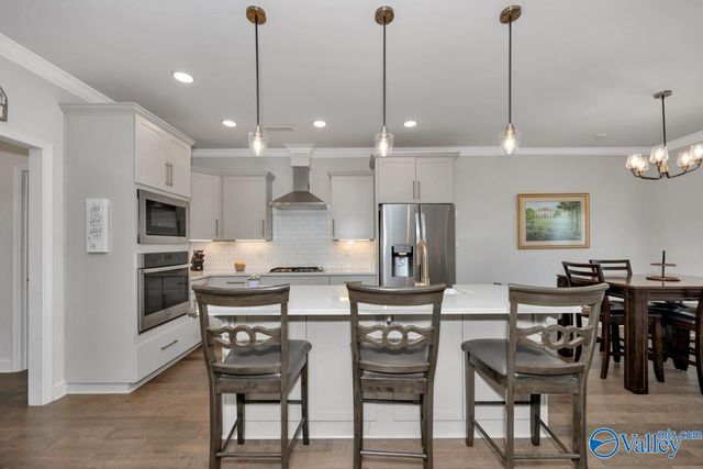 8 Burke Avenue, Madison, AL 35756