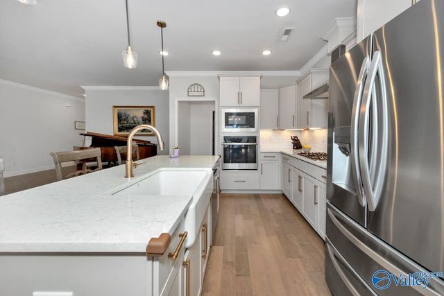 8 Burke Avenue, Madison, AL 35756