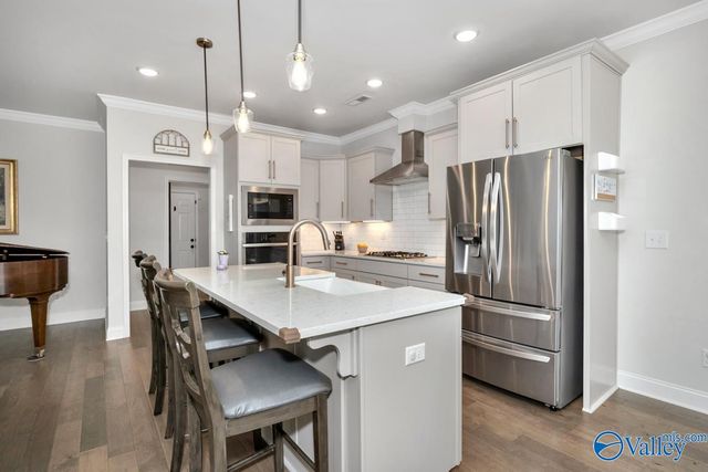 8 Burke Avenue, Madison, AL 35756