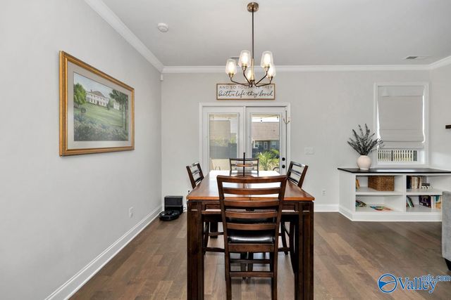 8 Burke Avenue, Madison, AL 35756